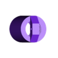 Svarelis-3.STL Funny Toy - Pendulum. [Skriejikas]