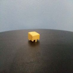 20200104_161918.jpg Lego Minecraft Mini Figure Helmet