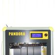 SAM_3709.JPG PANDORA DXs - DIY 3D Printer - 3D Design