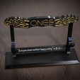 ANT05406.jpg STL file Stand for Dark One Dagger・3D printer model to download