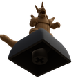 008.png KEYCAP Aggron TRY TO PAY THE BILL
