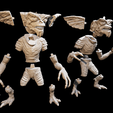 clayer.png New Gremlins 84 2 pack