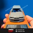 e36-feloni-form-4.jpg E36 M3 Felony inspired E36 M3 Model Kit Car