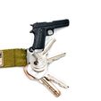 IMG_5197.jpg PISTOL Colt M1911 keychain