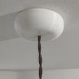 be ee 4 = ian ee Seni Pr ee a tt _ _ 8 rae ¥ Sn en eel Ceiling Lamp Bracket