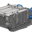 Rhino-shield03.jpg Rhinoceros Dozer Bıçağı Kiti