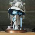 IMG_2519.jpg Ranni The Witch - Elden Ring 3d Print Figure