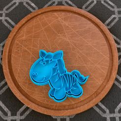 STL file Picnic Basket Cookie Cutter・3D printing idea to download・Cults