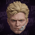 6.png John Constantine Headsculpt Set | Hellblazer Comics