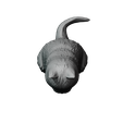 mital-pic5.png British Shorthair Cat (Hand Sculpted)