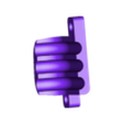 cable-mount-v5-B.stl MST FRX - Gestion des câbles