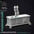 possesed-overn-5.jpg Possessed Overn - Possessed Bakery - PRESUPPORTED - Illustrated and Stats - 32mm scale