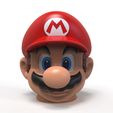Mario_Pencil_Holder.267.jpg Super Mario Pencil Holder 3D printable