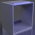 3.png Stackable game holder