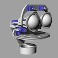 ScreenShot_354_Rhino_Viewport.png Mouth and eye brow mechanics, adaptable to eye mechanics