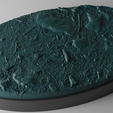 9.png 10x 60x35mm base with stoney forest ground