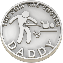 5e6b9f42-62f9-42aa-8056-8652e0735bc2.png Diaper Duty Decider Coin