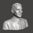 Henry-Ford-9.png 3D Model of Henry Ford - High-Quality STL File for 3D Printing (PERSONAL USE)