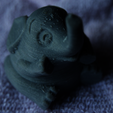 Capture_d_e_cran_2016-02-29_a__14.22.23.png Free STL file sitting elephant・3D printer model to download