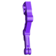 leg_left.stl Titanfall Northstar mech