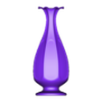 D_jarron-01-c.stl Handkerchief Vase