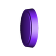 UNIT-CLEAR-LED-FogLightsGlass-Needs2.stl MT60-RC09 - MITSUBISHI JEEP bodyshell reproduction for Marui Super Wheelies