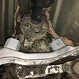 598F6047-FECD-41C5-B3AF-58D5E8790DDC.jpeg Solid transmission mount BMW Box bracket E36 E46