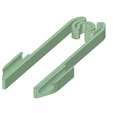 probe-tweezer-iso.png Multimeter Probe Holder