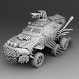 1-2.jpg Mad Max / Mad World Carsand Machines - Entire Collection