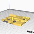 Cura_Screenshot_-_Small_V2.jpg Raspberry Pi Camera V2 Mount - Teaching Tech