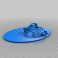2602d879-e428-4c94-89aa-071ca27c17c5.png Eldar Brightlance Diorama