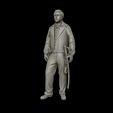 18.jpg Alonzo Cushing sculpture 3D print model