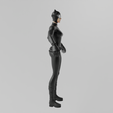 Catwoman0007.png Catwoman Lowpoly Rigged