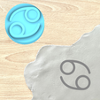 watersign01.png Stamp - Zodiac