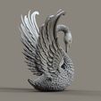 645645664.jpg swan sculpture