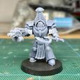 Magnusons Sexmet Buddies Cabal Conversion Kit