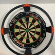 IMG_0450.jpg Dart Board 360 degree LED Light
