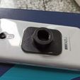 IMG_20200815_182117.jpg Supporto per smartphone da bicicletta con blocco rapido