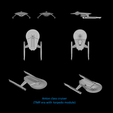 _preview-anton-tmp-torpedo-module.png More FASA Federation ships: Star Trek starship parts kit expansion #13