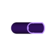 Offset_Suppressor.stl Offset Airgun Suppressor