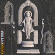 vfSQ4.jpg Ayodhya Ram Lalla (Lord Ram as a Child)