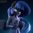 Anthro-Nightmare-Moon-dressed-0003.jpg Anthro Nightmare Moon (sfw/nsfw)