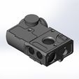 5.jpg Perst-4k DUMMY laser aim device (old gen) 1:1 SCALE
