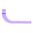 V8 SPLIT - HANDLE 1.3 - MINI CANS 53MM.stl STL file CAN COOLER V6 + V8 BUNDLE - FITS MOST PRINTERS・Template to download and 3D print