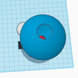 3D design Bodacious Esboo-Jaiks _ Tinkercad - Google Chrome 17_04_2020 15_58_57.png Archivo STL gratis dispensador de caramelos・Diseño de impresora 3D para descargar