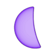 big_button.stl Boton de cisterna con doble descarga
