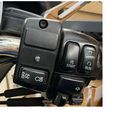 LED_Installed.jpg Harley Auxiliary Accessory Switch Housing: Cover Plates for Switch or LED