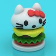 1.jpg Introducing the Adorable Kawaii six Dismantlable Burger!