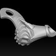35.jpg STL file Desert chest・3D print design to download