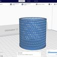 pencil_holder_5.jpg Pencil holder